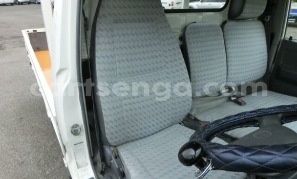 Acheter Occasion Utilitaire Toyota Dyna Autre à Big Bend, Lubombo District Acheter Occasion Utilitaire Toyota Dyna Autre à Big Bend, Lubombo District