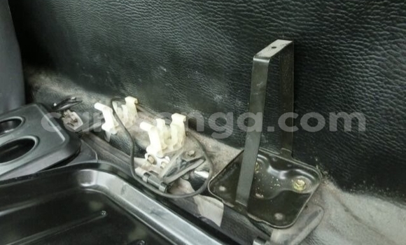 Acheter Occasion Utilitaire Toyota Dyna Autre à Big Bend, Lubombo District Acheter Occasion Utilitaire Toyota Dyna Autre à Big Bend, Lubombo District