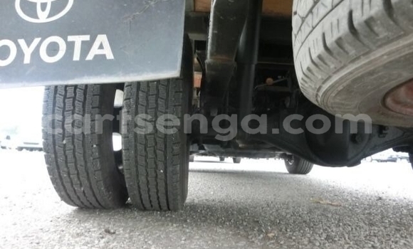 Acheter Occasion Utilitaire Toyota Dyna Autre à Big Bend, Lubombo District Acheter Occasion Utilitaire Toyota Dyna Autre à Big Bend, Lubombo District