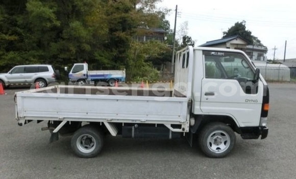 Acheter Occasion Utilitaire Toyota Dyna Autre à Big Bend, Lubombo District Acheter Occasion Utilitaire Toyota Dyna Autre à Big Bend, Lubombo District