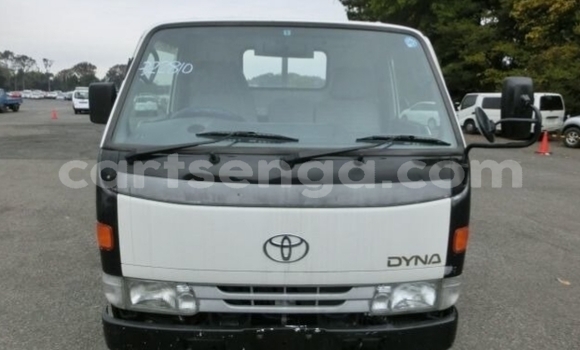 Acheter Occasion Utilitaire Toyota Dyna Autre à Big Bend, Lubombo District Acheter Occasion Utilitaire Toyota Dyna Autre à Big Bend, Lubombo District