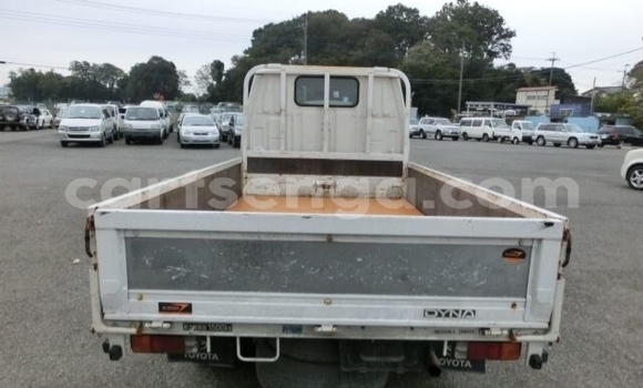 Acheter Occasion Utilitaire Toyota Dyna Autre à Big Bend, Lubombo District Acheter Occasion Utilitaire Toyota Dyna Autre à Big Bend, Lubombo District