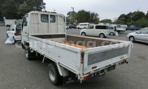 Acheter Occasion Utilitaire Toyota Dyna Autre à Big Bend, Lubombo District Acheter Occasion Utilitaire Toyota Dyna Autre à Big Bend, Lubombo District
