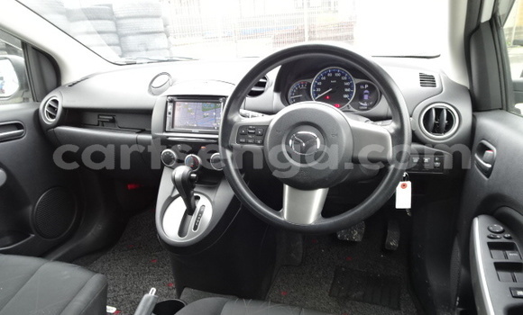 Nunua Ilio tumika Mazda Demio White Gari ndani ya Big Bend nchini Wilaya ya Lubombo Nunua Ilio tumika Mazda Demio White Gari ndani ya Big Bend nchini Wilaya ya Lubombo