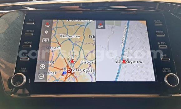 Nunua Ilio tumika Toyota Hilux Silver Gari ndani ya Bulembu nchini Hhohho Nunua Ilio tumika Toyota Hilux Silver Gari ndani ya Bulembu nchini Hhohho