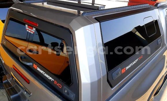 Nunua Ilio tumika Toyota Hilux Silver Gari ndani ya Bulembu nchini Hhohho Nunua Ilio tumika Toyota Hilux Silver Gari ndani ya Bulembu nchini Hhohho