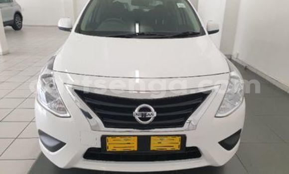 Nunua Ilio tumika Nissan Almera White Gari ndani ya Big Bend nchini Lubombo Nunua Ilio tumika Nissan Almera White Gari ndani ya Big Bend nchini Lubombo