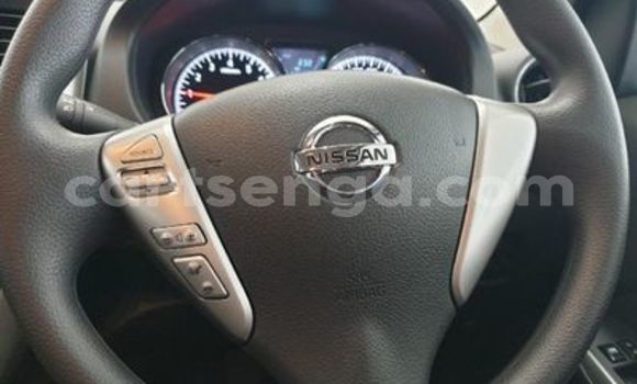 Nunua Ilio tumika Nissan Almera White Gari ndani ya Big Bend nchini Lubombo Nunua Ilio tumika Nissan Almera White Gari ndani ya Big Bend nchini Lubombo