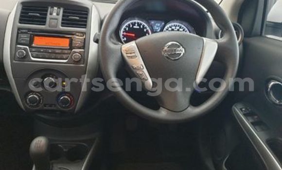 Nunua Ilio tumika Nissan Almera White Gari ndani ya Big Bend nchini Lubombo Nunua Ilio tumika Nissan Almera White Gari ndani ya Big Bend nchini Lubombo