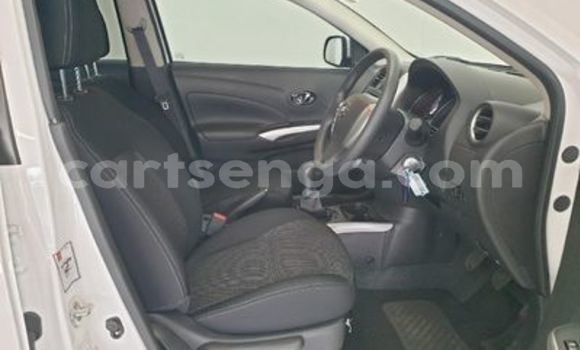 Nunua Ilio tumika Nissan Almera White Gari ndani ya Big Bend nchini Lubombo Nunua Ilio tumika Nissan Almera White Gari ndani ya Big Bend nchini Lubombo