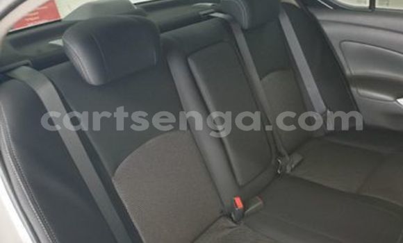 Nunua Ilio tumika Nissan Almera White Gari ndani ya Big Bend nchini Lubombo Nunua Ilio tumika Nissan Almera White Gari ndani ya Big Bend nchini Lubombo