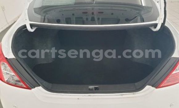 Nunua Ilio tumika Nissan Almera White Gari ndani ya Big Bend nchini Lubombo Nunua Ilio tumika Nissan Almera White Gari ndani ya Big Bend nchini Lubombo