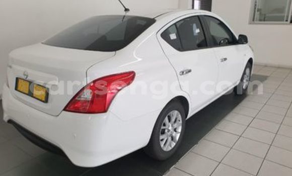 Nunua Ilio tumika Nissan Almera White Gari ndani ya Big Bend nchini Lubombo Nunua Ilio tumika Nissan Almera White Gari ndani ya Big Bend nchini Lubombo