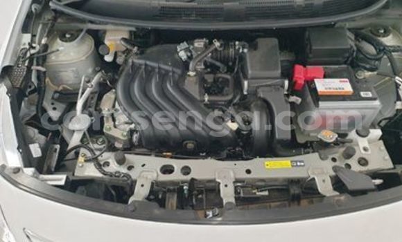 Nunua Ilio tumika Nissan Almera White Gari ndani ya Big Bend nchini Lubombo Nunua Ilio tumika Nissan Almera White Gari ndani ya Big Bend nchini Lubombo