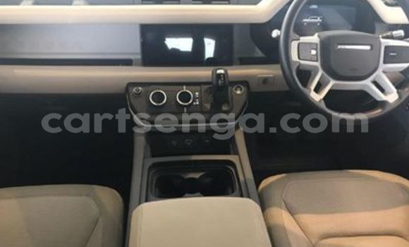 Nunua Ilio tumika Land Rover Defender Blue Gari ndani ya Big Bend nchini Lubombo Nunua Ilio tumika Land Rover Defender Blue Gari ndani ya Big Bend nchini Lubombo