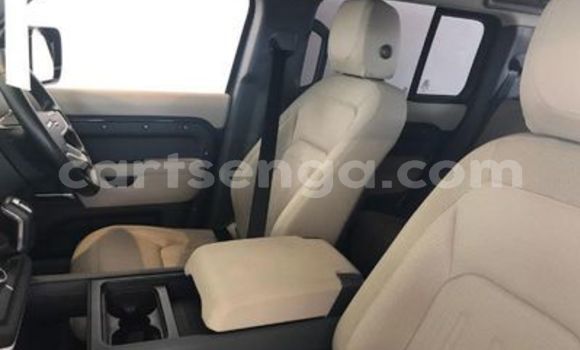 Nunua Ilio tumika Land Rover Defender Blue Gari ndani ya Big Bend nchini Lubombo Nunua Ilio tumika Land Rover Defender Blue Gari ndani ya Big Bend nchini Lubombo