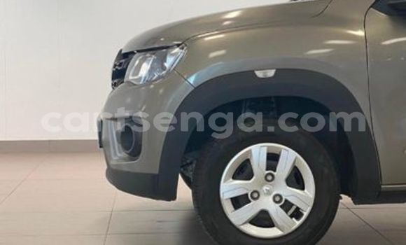 Nunua Ilio tumika Renault KWID Beige Gari ndani ya Big Bend nchini Lubombo Nunua Ilio tumika Renault KWID Beige Gari ndani ya Big Bend nchini Lubombo