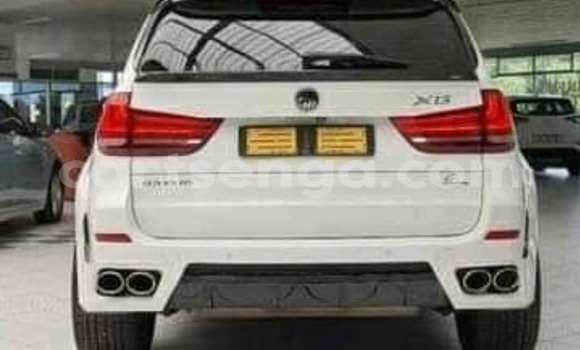 Buy Used BMW X6 White Car in Mbabane in Manzini Buy Used BMW X6 White Car in Mbabane in Manzini