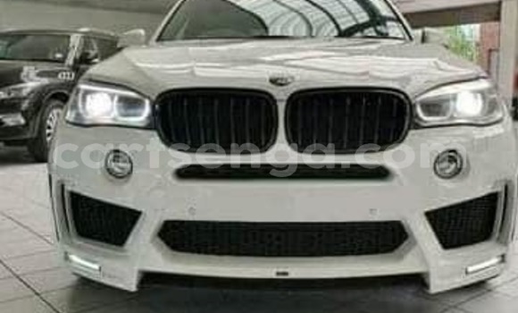 Buy Used BMW X6 White Car in Mbabane in Manzini Buy Used BMW X6 White Car in Mbabane in Manzini