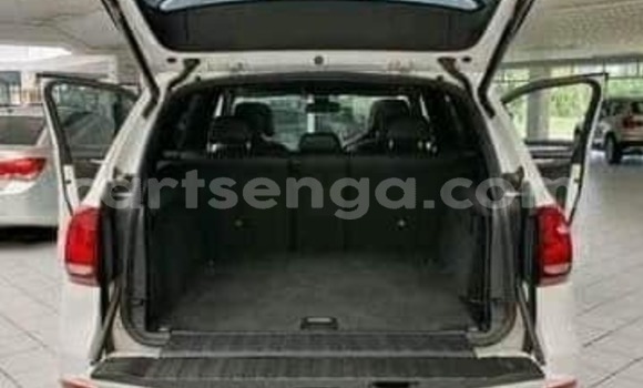 Buy Used BMW X6 White Car in Mbabane in Manzini Buy Used BMW X6 White Car in Mbabane in Manzini