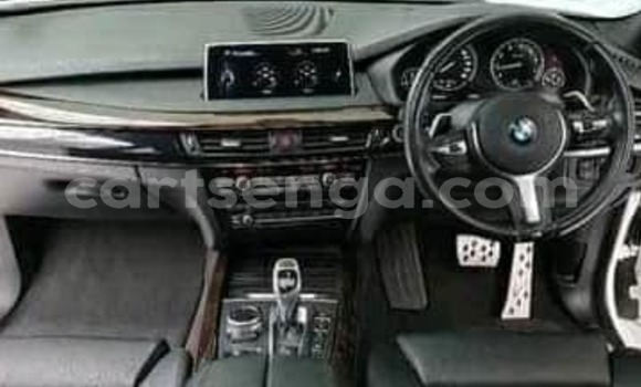Buy Used BMW X6 White Car in Mbabane in Manzini Buy Used BMW X6 White Car in Mbabane in Manzini