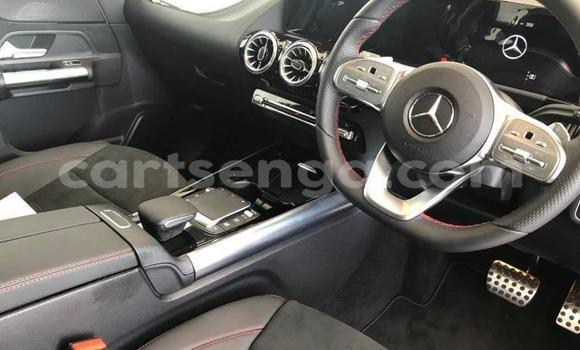 Buy Used Mercedes‒Benz GLA-klasse Red Car in Mbabane in Manzini Buy Used Mercedes‒Benz GLA-klasse Red Car in Mbabane in Manzini