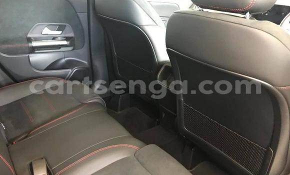 Buy Used Mercedes‒Benz GLA-klasse Red Car in Mbabane in Manzini Buy Used Mercedes‒Benz GLA-klasse Red Car in Mbabane in Manzini