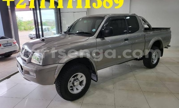 Acheter Occasion Utilitaire Mitsubishi Colt Gris à Mbabane, Manzini Acheter Occasion Utilitaire Mitsubishi Colt Gris à Mbabane, Manzini