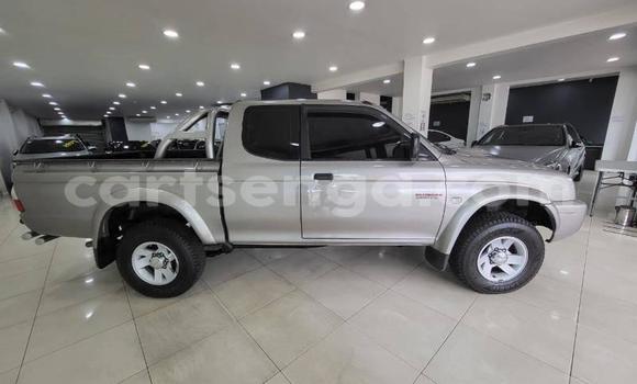 Buy Used Mitsubishi Colt Silver Truck in Mbabane in Manzini Buy Used Mitsubishi Colt Silver Truck in Mbabane in Manzini