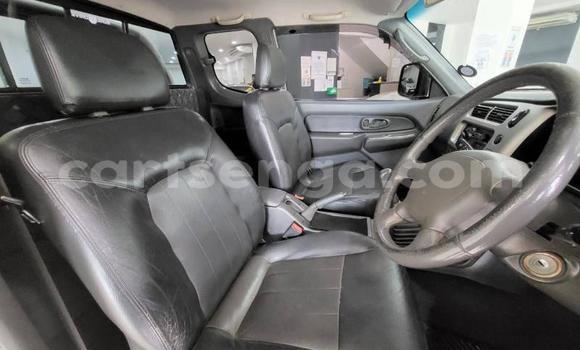 Buy Used Mitsubishi Colt Silver Truck in Mbabane in Manzini Buy Used Mitsubishi Colt Silver Truck in Mbabane in Manzini