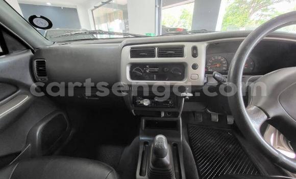 Buy Used Mitsubishi Colt Silver Truck in Mbabane in Manzini Buy Used Mitsubishi Colt Silver Truck in Mbabane in Manzini