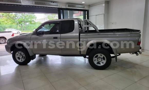 Buy Used Mitsubishi Colt Silver Truck in Mbabane in Manzini Buy Used Mitsubishi Colt Silver Truck in Mbabane in Manzini