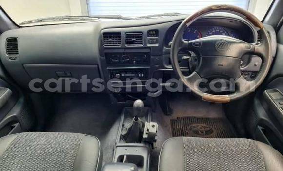 Buy Used Toyota Hilux White Car in Mbabane in Manzini Buy Used Toyota Hilux White Car in Mbabane in Manzini