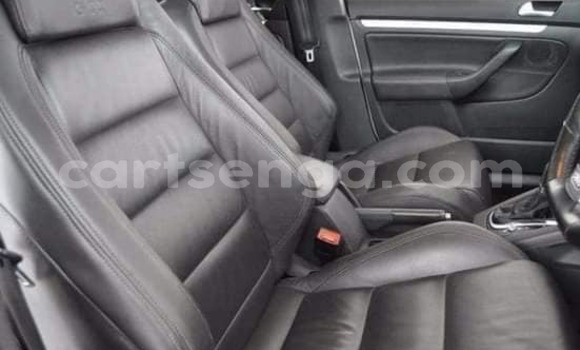 Buy Used Volkswagen Golf White Car in Mbabane in Manzini Buy Used Volkswagen Golf White Car in Mbabane in Manzini