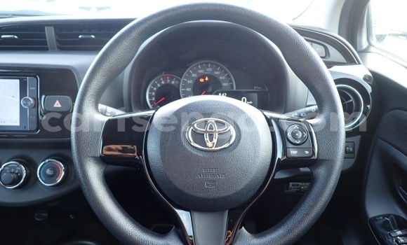 Buy Import Toyota Vitz Blue Car in Import - Dubai in Hhohho Buy Import Toyota Vitz Blue Car in Import - Dubai in Hhohho