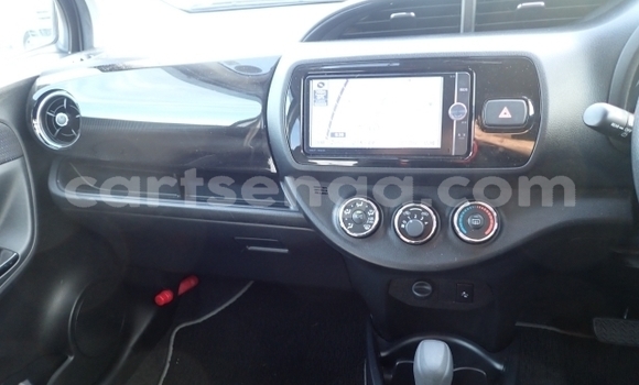 Buy Import Toyota Vitz Blue Car in Import - Dubai in Hhohho Buy Import Toyota Vitz Blue Car in Import - Dubai in Hhohho