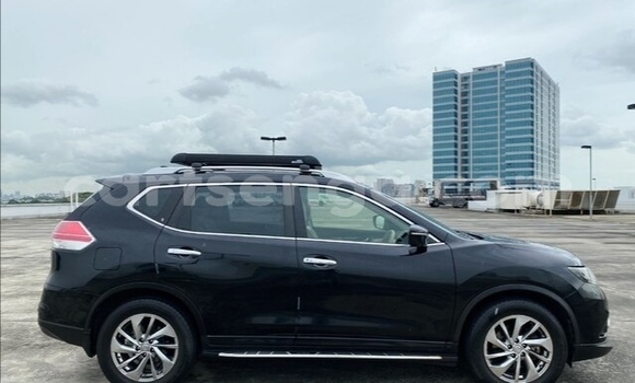 Nunua Ilio tumika Nissan X–Trail Black Gari ndani ya Hlatikulu nchini Wilaya ya Shiselweni Nunua Ilio tumika Nissan X–Trail Black Gari ndani ya Hlatikulu nchini Wilaya ya Shiselweni