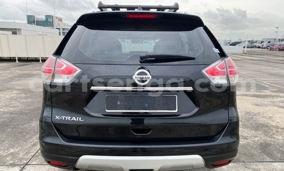 Nunua Ilio tumika Nissan X–Trail Black Gari ndani ya Hlatikulu nchini Wilaya ya Shiselweni Nunua Ilio tumika Nissan X–Trail Black Gari ndani ya Hlatikulu nchini Wilaya ya Shiselweni