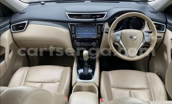 Nunua Ilio tumika Nissan X–Trail Black Gari ndani ya Hlatikulu nchini Wilaya ya Shiselweni Nunua Ilio tumika Nissan X–Trail Black Gari ndani ya Hlatikulu nchini Wilaya ya Shiselweni