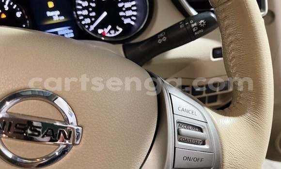 Nunua Ilio tumika Nissan X–Trail Black Gari ndani ya Hlatikulu nchini Wilaya ya Shiselweni Nunua Ilio tumika Nissan X–Trail Black Gari ndani ya Hlatikulu nchini Wilaya ya Shiselweni