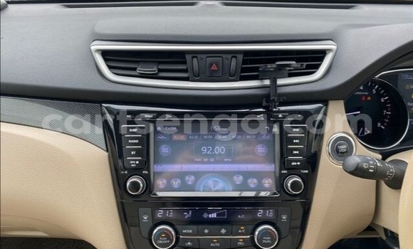 Nunua Ilio tumika Nissan X–Trail Black Gari ndani ya Hlatikulu nchini Wilaya ya Shiselweni Nunua Ilio tumika Nissan X–Trail Black Gari ndani ya Hlatikulu nchini Wilaya ya Shiselweni