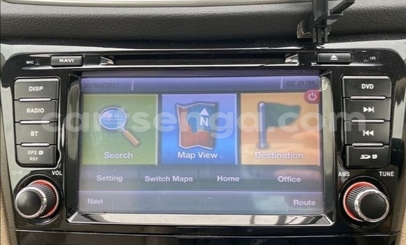 Nunua Ilio tumika Nissan X–Trail Black Gari ndani ya Hlatikulu nchini Wilaya ya Shiselweni Nunua Ilio tumika Nissan X–Trail Black Gari ndani ya Hlatikulu nchini Wilaya ya Shiselweni
