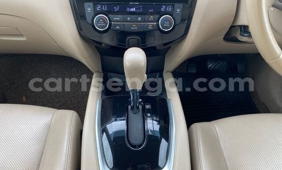 Nunua Ilio tumika Nissan X–Trail Black Gari ndani ya Hlatikulu nchini Wilaya ya Shiselweni Nunua Ilio tumika Nissan X–Trail Black Gari ndani ya Hlatikulu nchini Wilaya ya Shiselweni