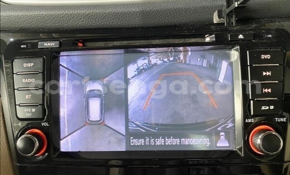 Nunua Ilio tumika Nissan X–Trail Black Gari ndani ya Hlatikulu nchini Wilaya ya Shiselweni Nunua Ilio tumika Nissan X–Trail Black Gari ndani ya Hlatikulu nchini Wilaya ya Shiselweni