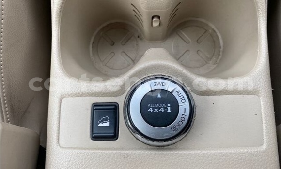 Nunua Ilio tumika Nissan X–Trail Black Gari ndani ya Hlatikulu nchini Wilaya ya Shiselweni Nunua Ilio tumika Nissan X–Trail Black Gari ndani ya Hlatikulu nchini Wilaya ya Shiselweni