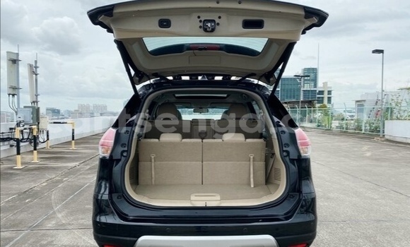 Nunua Ilio tumika Nissan X–Trail Black Gari ndani ya Hlatikulu nchini Wilaya ya Shiselweni Nunua Ilio tumika Nissan X–Trail Black Gari ndani ya Hlatikulu nchini Wilaya ya Shiselweni