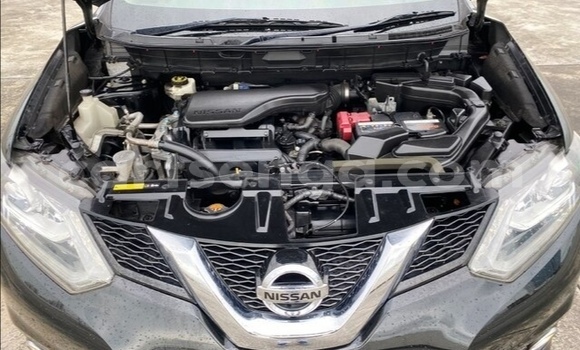 Nunua Ilio tumika Nissan X–Trail Black Gari ndani ya Hlatikulu nchini Wilaya ya Shiselweni Nunua Ilio tumika Nissan X–Trail Black Gari ndani ya Hlatikulu nchini Wilaya ya Shiselweni