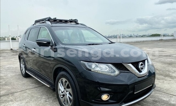 Nunua Ilio tumika Nissan X–Trail Black Gari ndani ya Hlatikulu nchini Wilaya ya Shiselweni Nunua Ilio tumika Nissan X–Trail Black Gari ndani ya Hlatikulu nchini Wilaya ya Shiselweni
