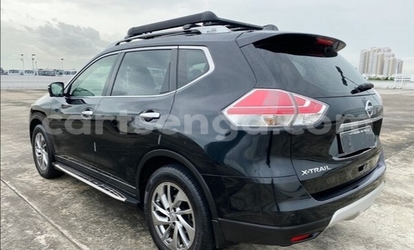Nunua Ilio tumika Nissan X–Trail Black Gari ndani ya Hlatikulu nchini Wilaya ya Shiselweni Nunua Ilio tumika Nissan X–Trail Black Gari ndani ya Hlatikulu nchini Wilaya ya Shiselweni