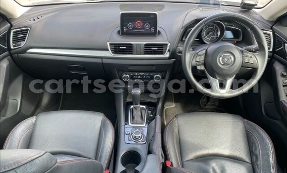 Nunua Ilio tumika Mazda 3 White Gari ndani ya Big Bend nchini Wilaya ya Lubombo Nunua Ilio tumika Mazda 3 White Gari ndani ya Big Bend nchini Wilaya ya Lubombo